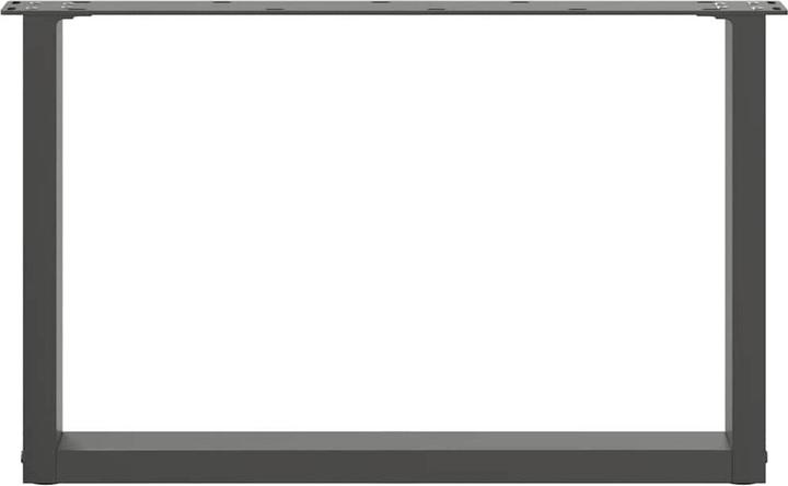 Actual product image vidaXL Couchtischbein