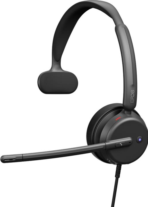 Productafbeelding EPOS IMPACT 460 UC DUO USB-C (Bedraad, USB-C)