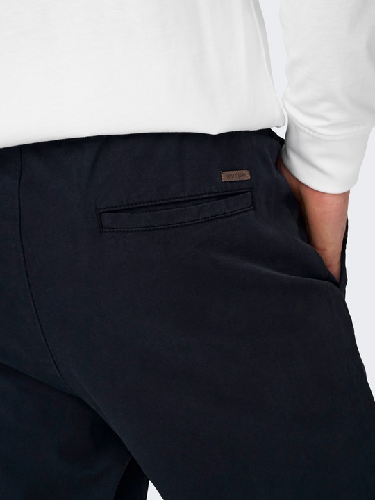 Produktbild Only & Sons Verjüngt Chino Hose Hose (L)