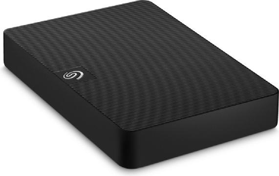 Actual product image Seagate Expansion 2tb Plus Port (2 TB)