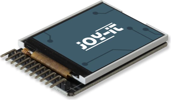 Produktbild Joy-it DEBO TFT 1.8 - Entwicklerboards - Display LED 1.8" 128x160 ST7735R