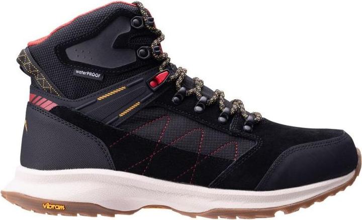 Produktbild Elbrus DARDA MID WP V Herrenschuhe (44)