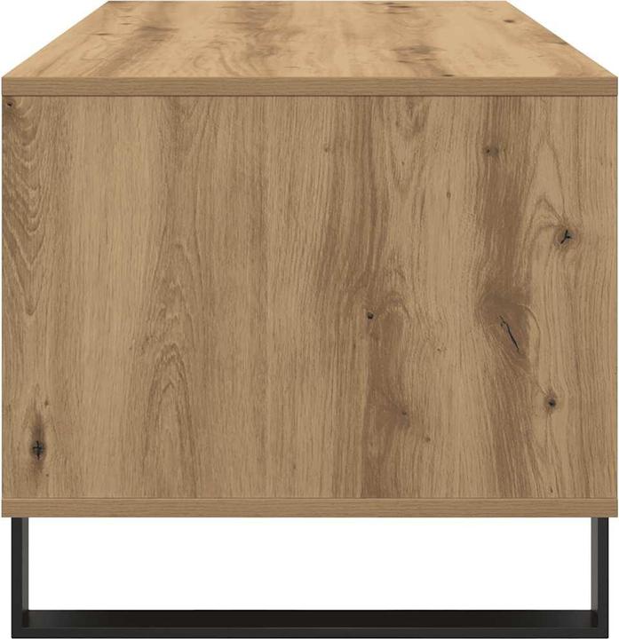 Immagine prodotto vidaXL Tavolo da soggiorno (90 x 49 x 45 cm)