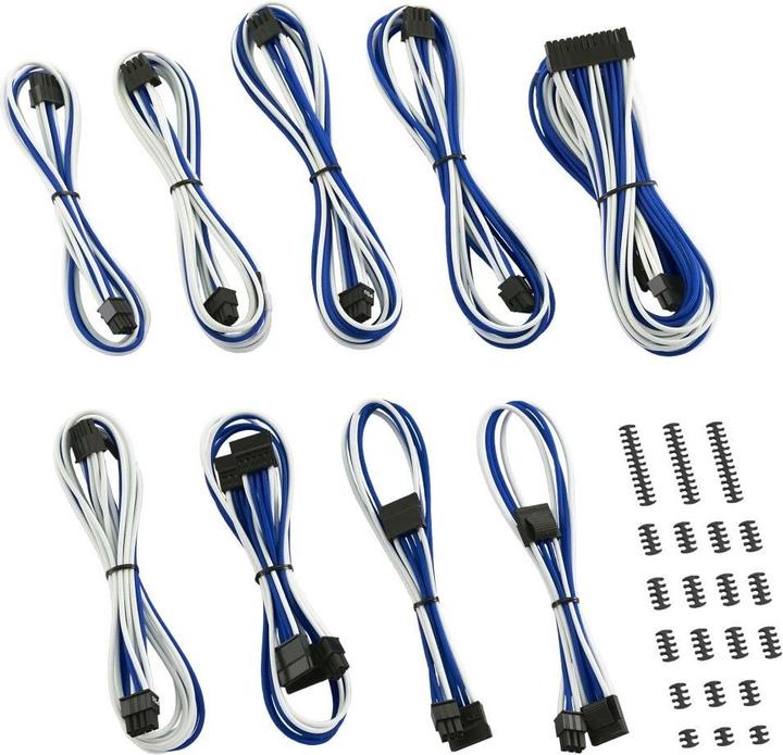 Actual product image CableMod Classic C-Series Kit