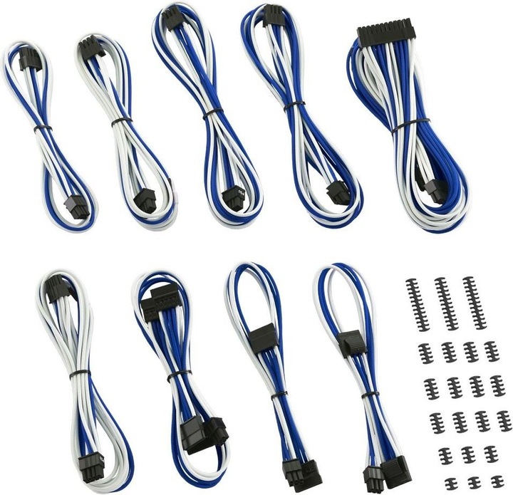 Produktbild CableMod Classic C-Series Kit
