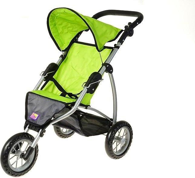 No Name Puppenkinderwagen 565753