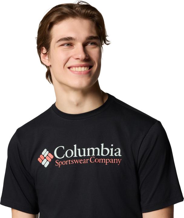 Produktbild Columbia CSC Basic Logo™ Short Sleeve (XS)