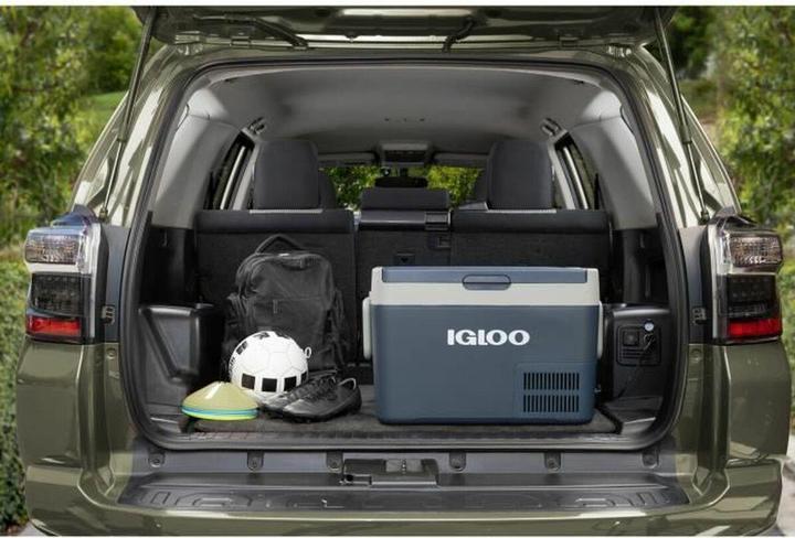 Produktbild Igloo ICF 32 (32 l)