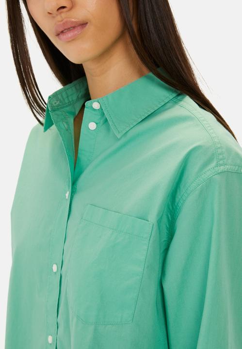Produktbild Camel Active Hemdbluse aus Baumwolle (XL)