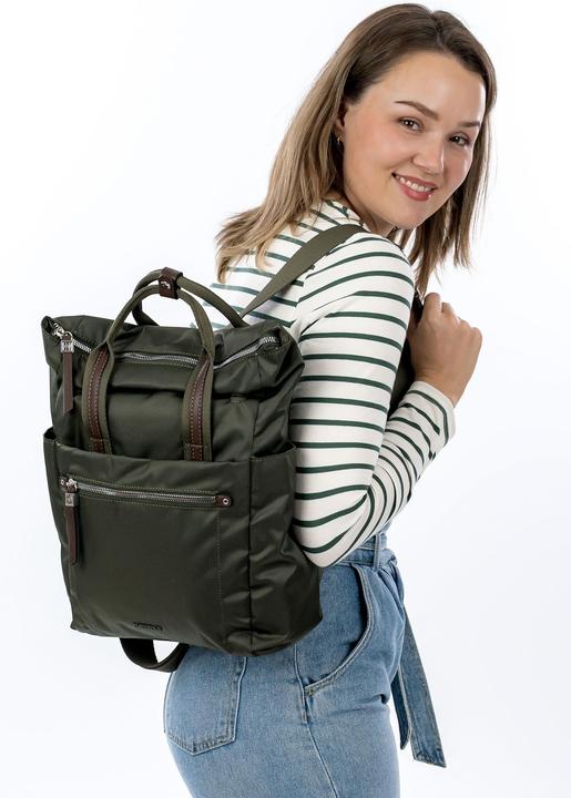 Actual product image Emily und Noah Rucksack E&N Esther (11.10 l)
