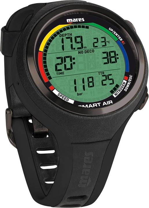 Actual product image Mares Smart Air