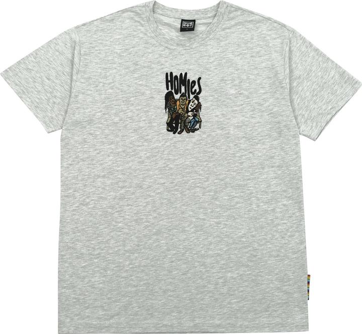 Produktbild Homeboy HOMIE Tee (M)