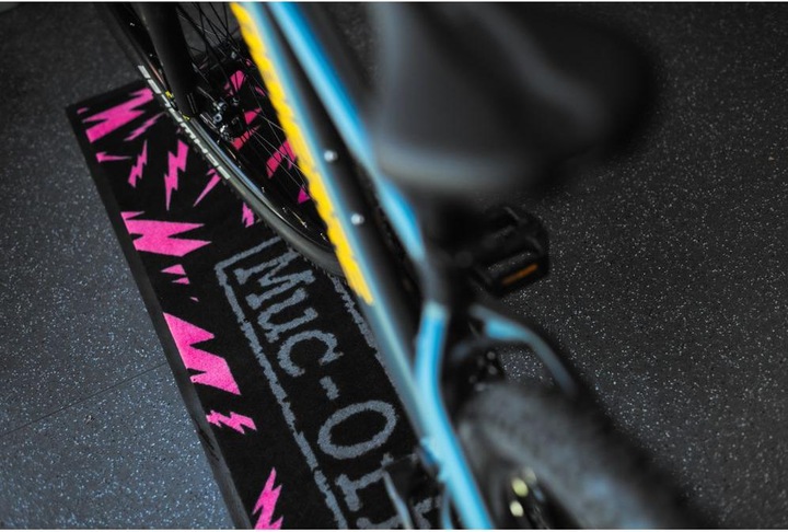 Produktbild Muc-Off Absorbing