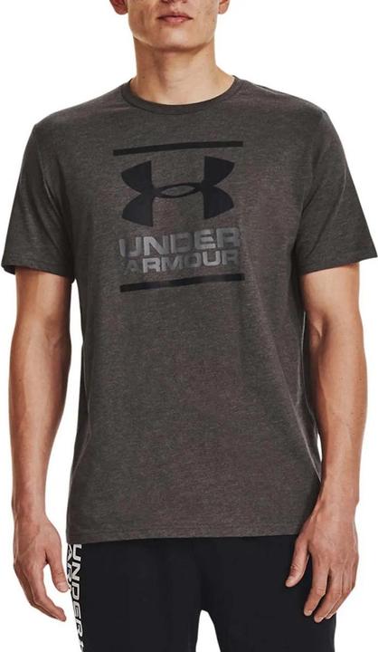 Produktbild Under Armour GL Foundation TShirt kurzärmlig (M)