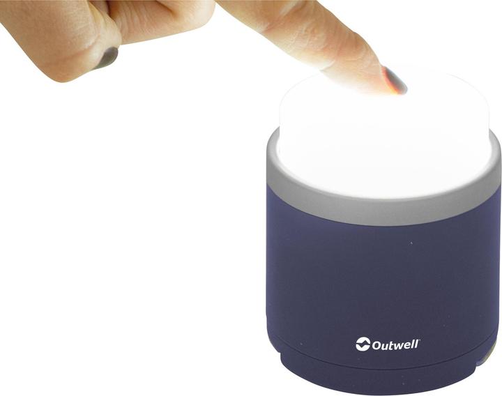 Immagine prodotto Outwell Lampada da campeggio Jewel