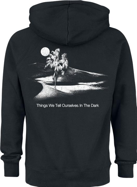 Produktbild Between The Buried And Me In The Dark (M)