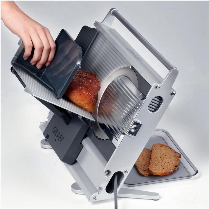 Actual product image Graef Una 9