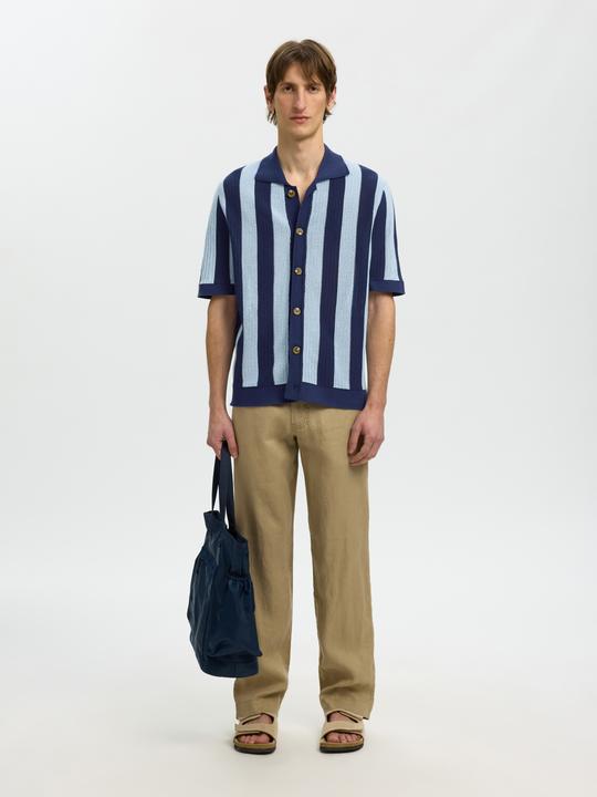 Image du produit Selected Kurzarm Hemd (XXL)