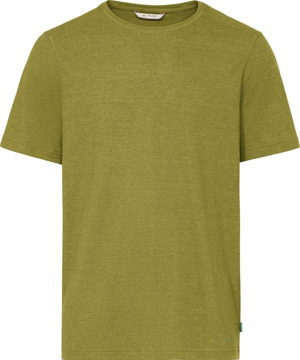 Dark Leaf, Olive