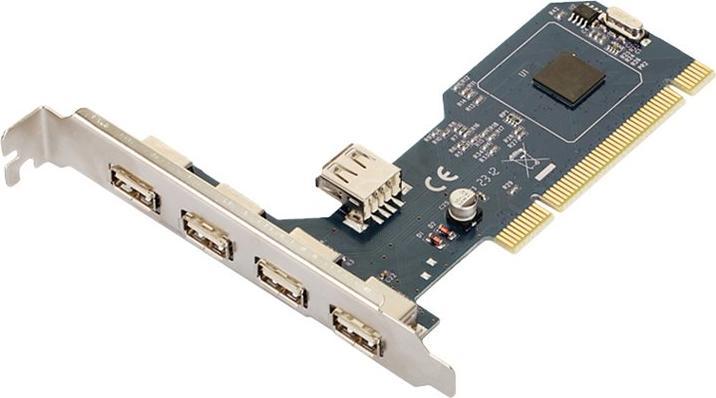 Image du produit MicroConnect Adaptateur USB
