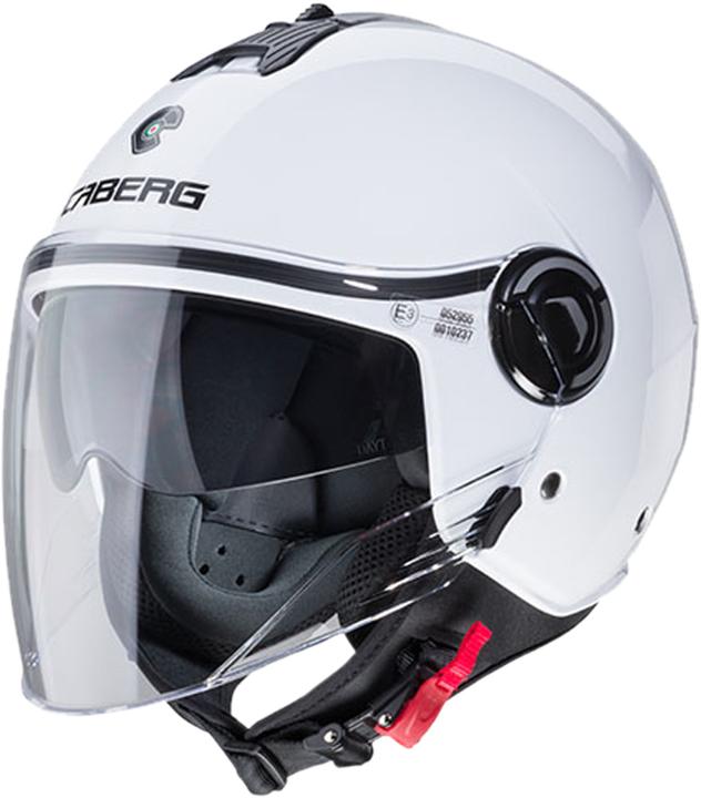 Caberg Jethelm Riviera V4X