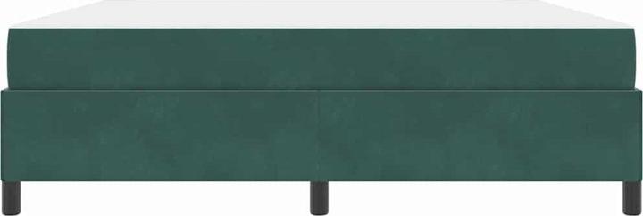 Actual product image vidaXL Bedstead (180 x 200 cm)