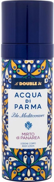 Actual product image Acqua Di Parma Blu Mediterraneo - Mirto di Panarea (Body cream, 150 ml)