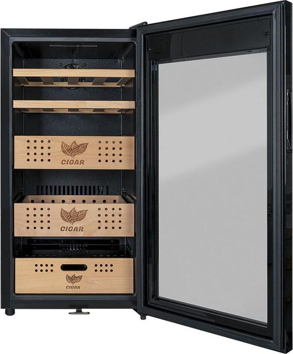 Immagine prodotto Kibernetik FSP Zigarrenschrank