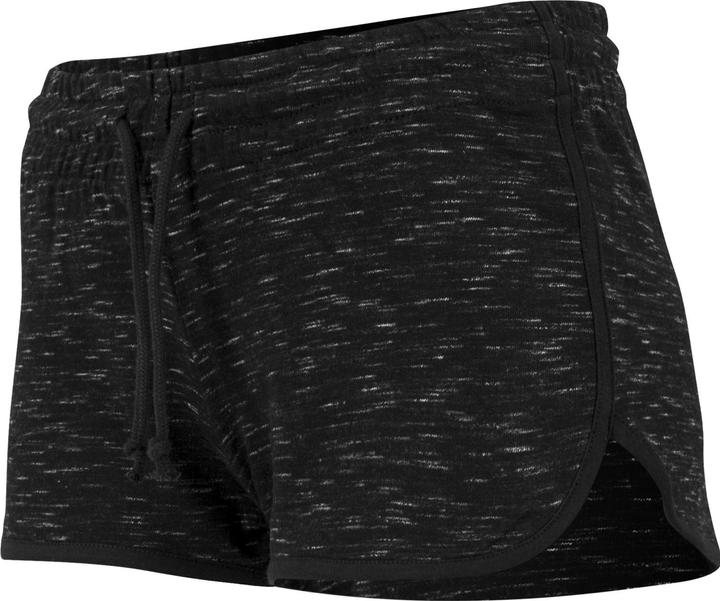 Image du produit Urban Classics Ladies Space Dye Hotpants (XS)