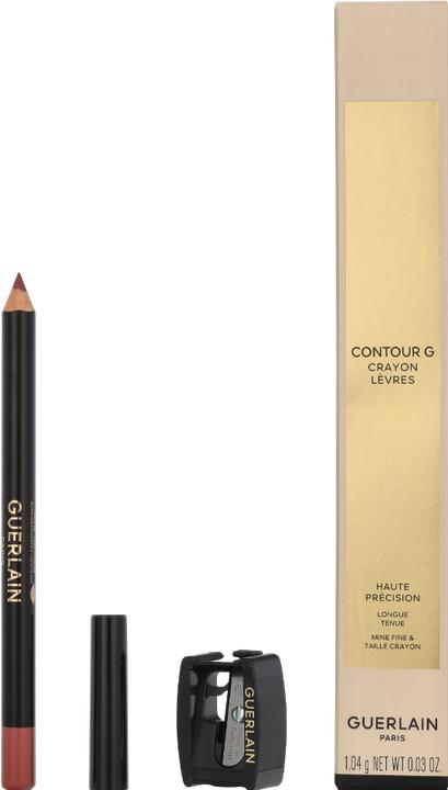 Image du produit Guerlain Contour G (01 Le Bois De Rose)