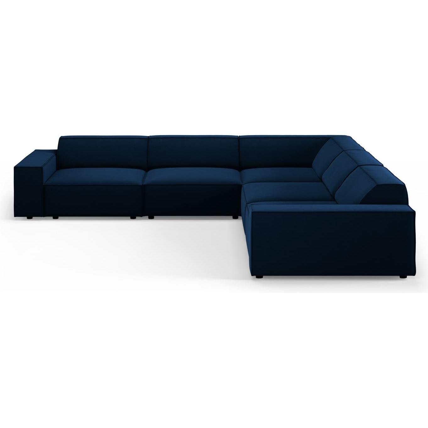 Micadoni, Sofa, Jodie (Ecksofa)