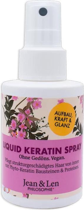 Image du produit Jean & Len Spray à la kératine liquide (1000 ml)