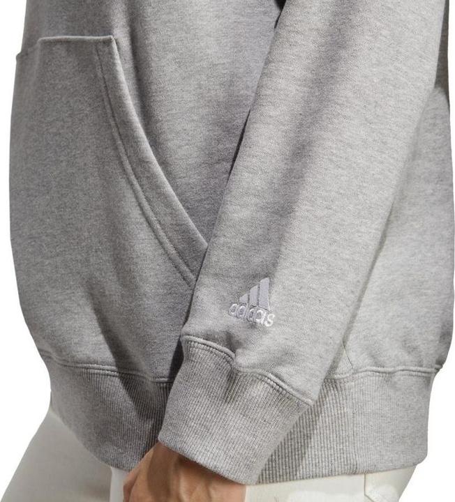 Image du produit Adidas Essentials Linear Sweatshirt (XS)
