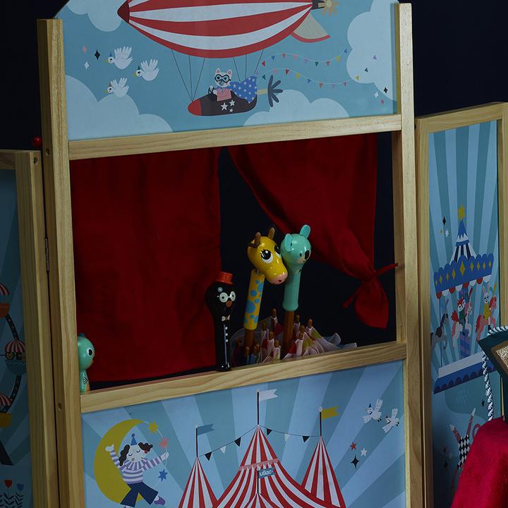 Immagine prodotto Vilac Koala Alice Regenschirm