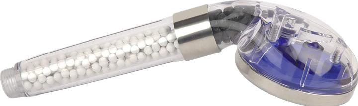 Actual product image AlpenKraft ZugSpitze (3 Beam types, 9 l/min)