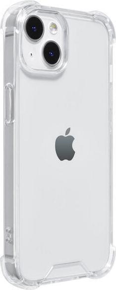 Actual product image UNIQ Accessory Case iPhone 14 - Hardcase Protective Cover Corners Anti-Shock Scratch Resistant (Apple iPhone 14)