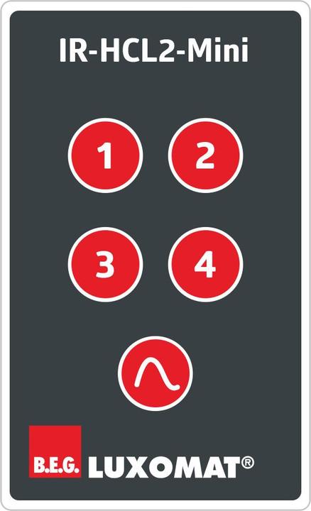 Image du produit BEG Télécommande