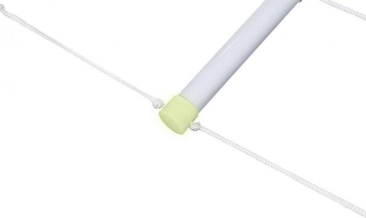 Image du produit Qmed Drabinka łóżkowa rehabilitacyjna fluorescencyjna