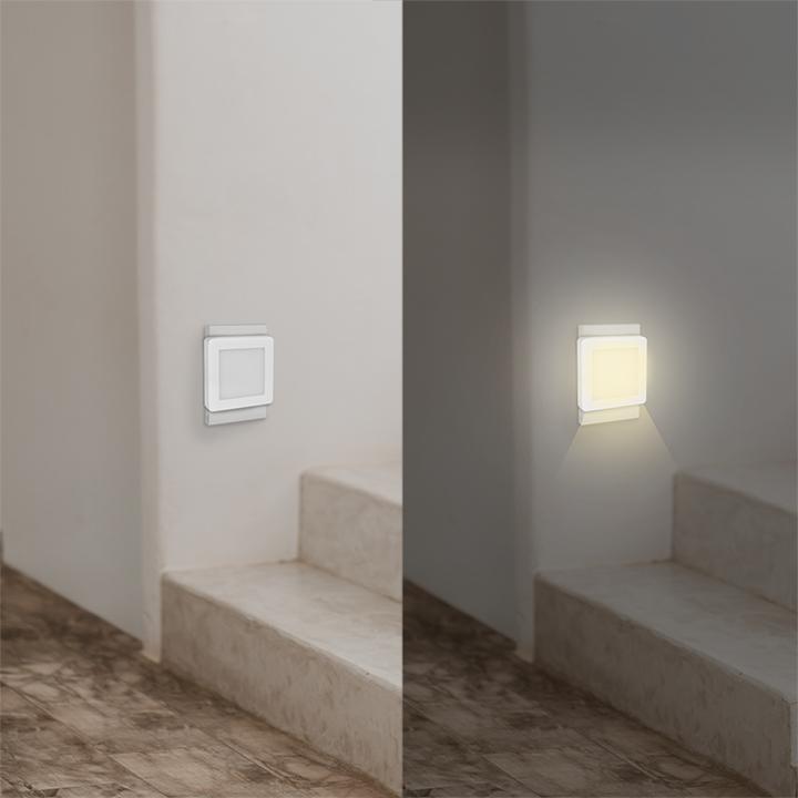 Immagine prodotto LogiLink Luce notturna a LED
