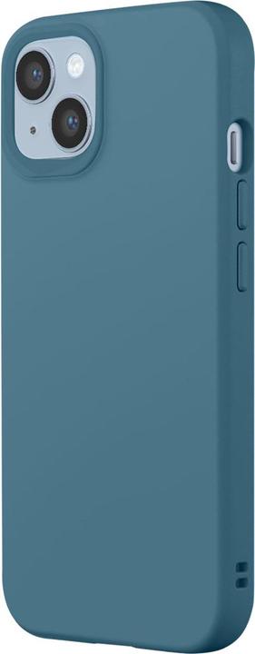 Produktbild RhinoShield SOLIDSUIT IPHONE 13/14 BLEU OCEAN (Apple iPhone 13, Apple iPhone 14)
