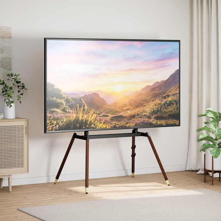 Immagine prodotto vidaXL TV-Ständer (60 kg, 37" - 86")