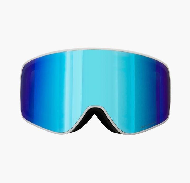 Produktbild Skibrille Rush Blau