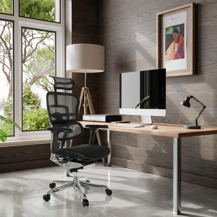 Produktbild Hjh Office Ergohuman Gen2