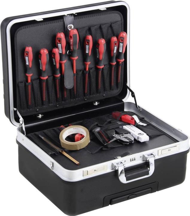 Actual product image Allit AluPlus (1 Piece)