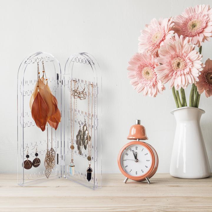 Produktbild Relaxdays Schmuckhalter