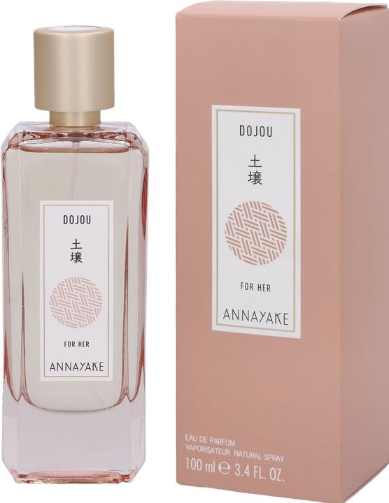Produktbild Annayake Dojou For Her EDP Spray 100 ml (Eau de Parfum, 100 ml)