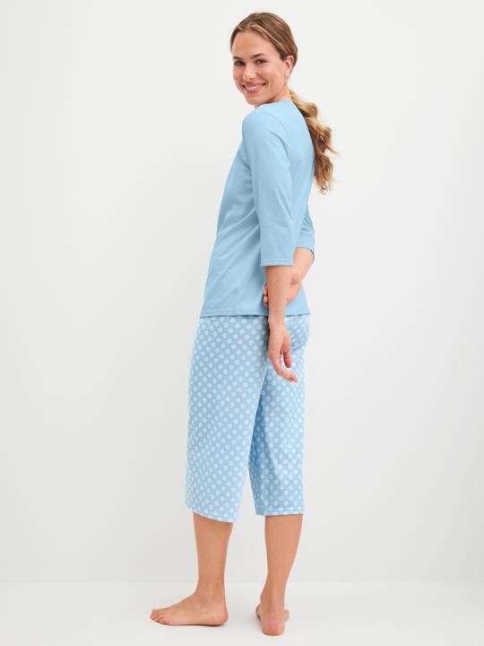 Produktbild Calida Lovely Nights 3/4-Pyjama (M)