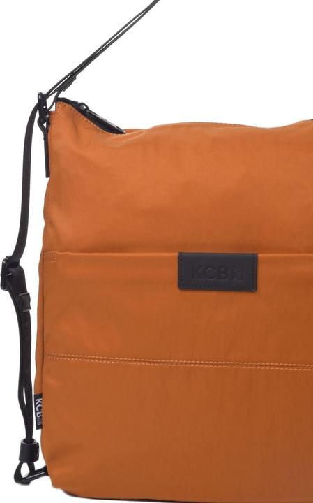 Image du produit KCB Sac à dos Trench Logo, Ocre