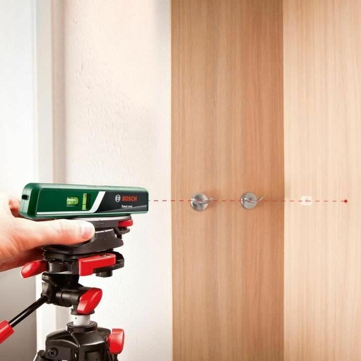 Actual product image Bosch Home & Garden EasyLevel (18 cm)