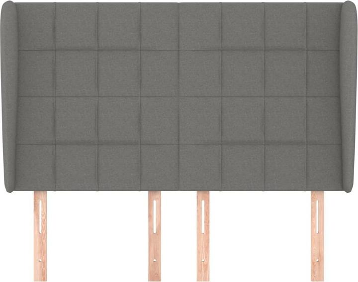 Actual product image vidaXL Kopfteil (147 x 23 x 128 cm)